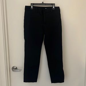 Club Monaco cigarettes pant